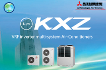 KXZ series