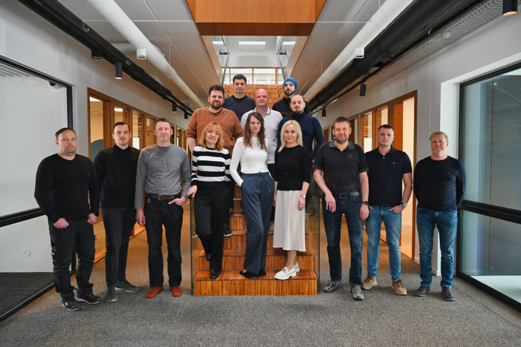 BVT Partners